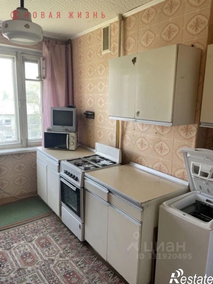 3-комн квартира Пугачевский тракт, 31,  д. 31