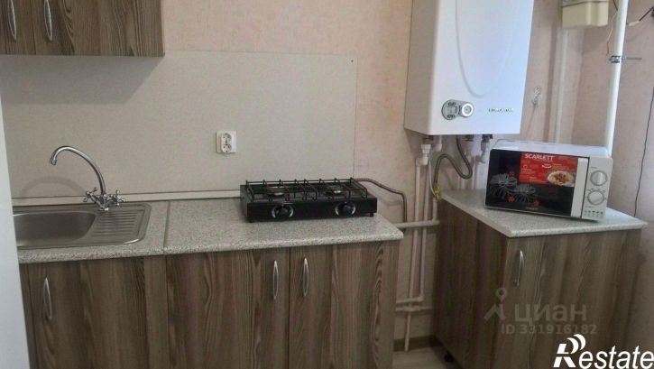 1-комн квартира б-р Ивана Финютина, 67,  д. 67