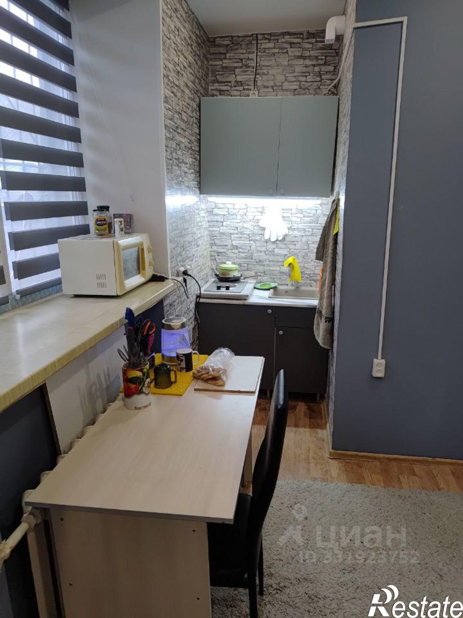 Сдать комнату за 21 000 рублей на пр-кт Карла Маркса, 130