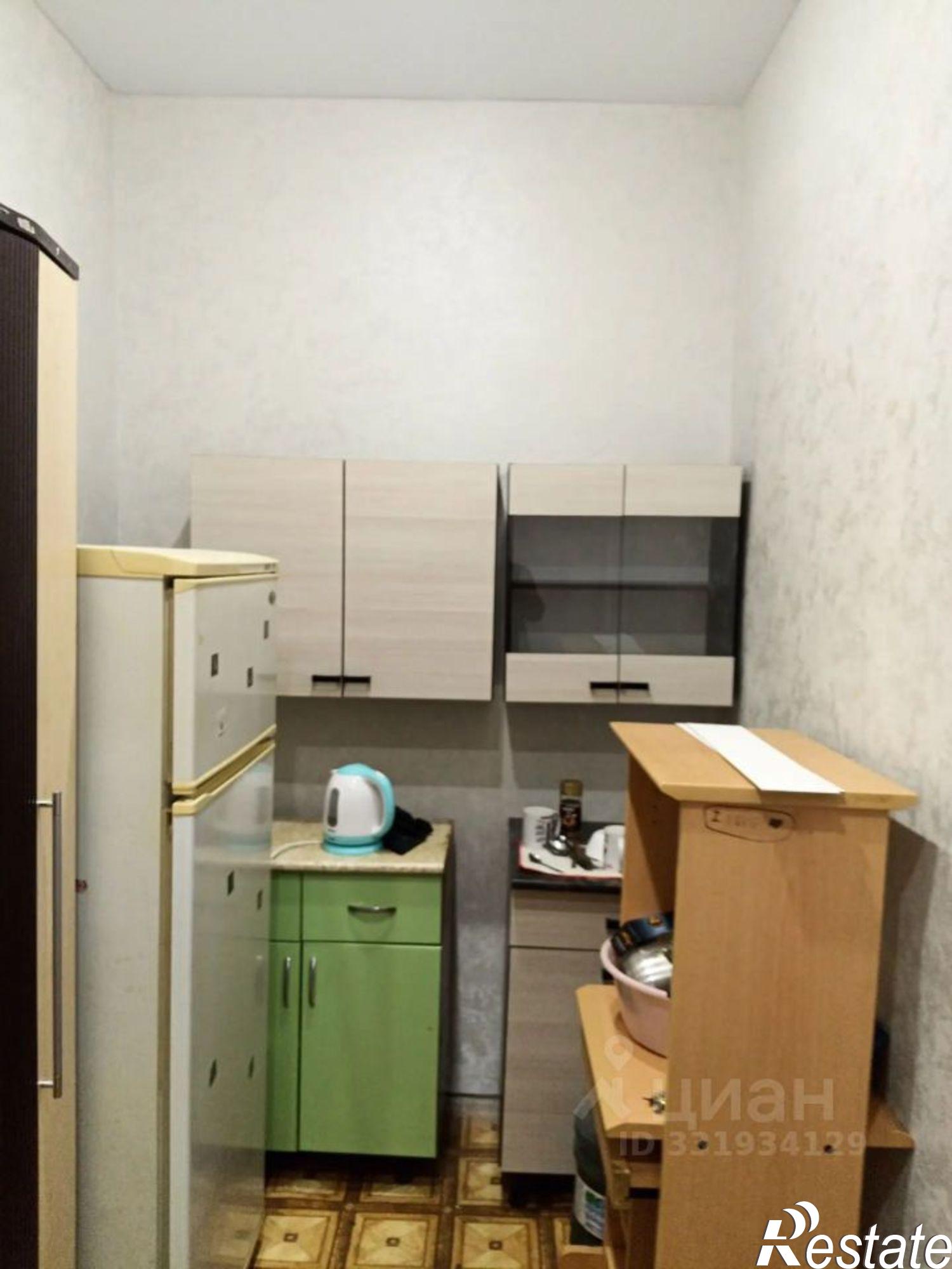 Купить комнату за 1 800 000 рублей на ул Каховская, 23