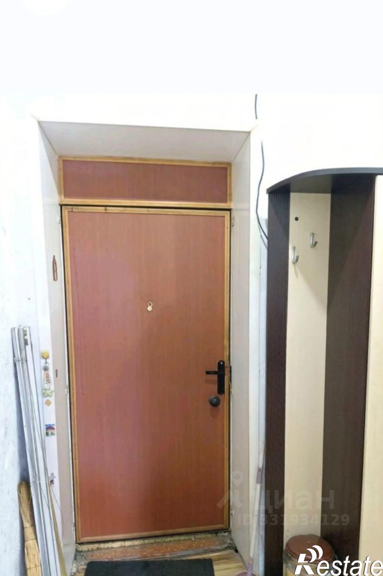 Купить комнату за 1 800 000 рублей на ул Каховская, 23