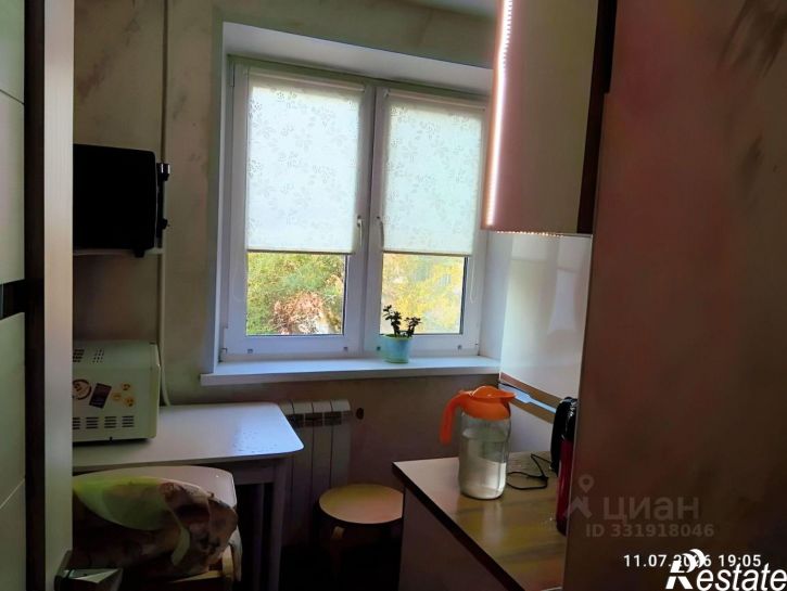 2-комн квартира ул Антонова-Овсеенко, 12,  д. 12