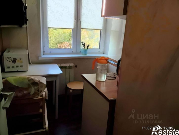 2-комн квартира ул Антонова-Овсеенко, 12,  д. 12