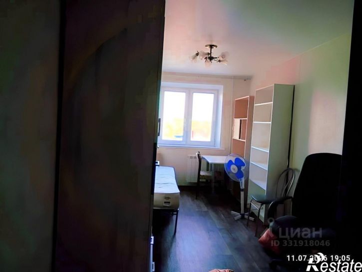 2-комн квартира ул Антонова-Овсеенко, 12,  д. 12
