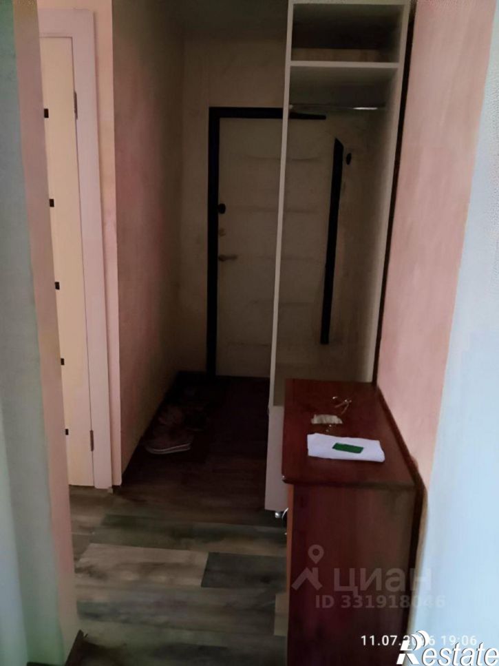 2-комн квартира ул Антонова-Овсеенко, 12,  д. 12