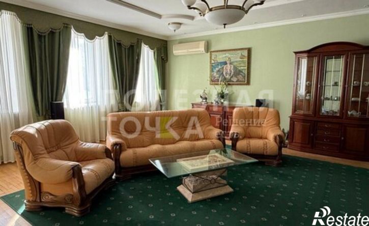 4-комн квартира ул Садовая, 210,  д. 210