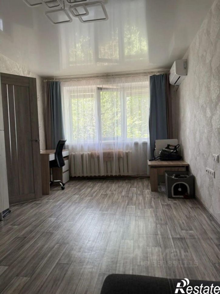 2-комн квартира ул Мориса Тореза, 143,  д. 143