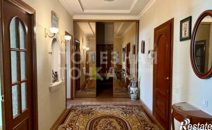 4-комн квартира ул Садовая, 210,  д. 210
