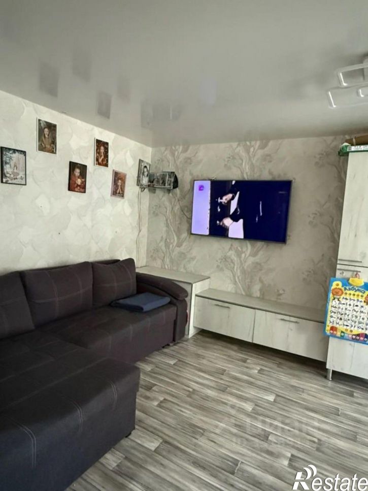 2-комн квартира ул Мориса Тореза, 143,  д. 143
