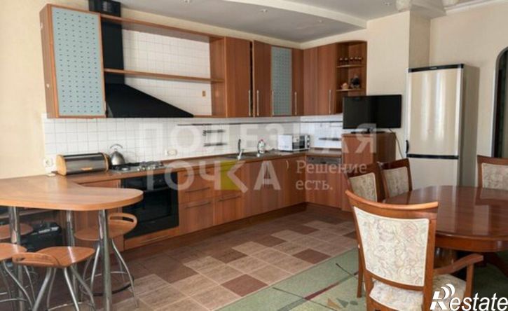4-комн квартира ул Садовая, 210,  д. 210