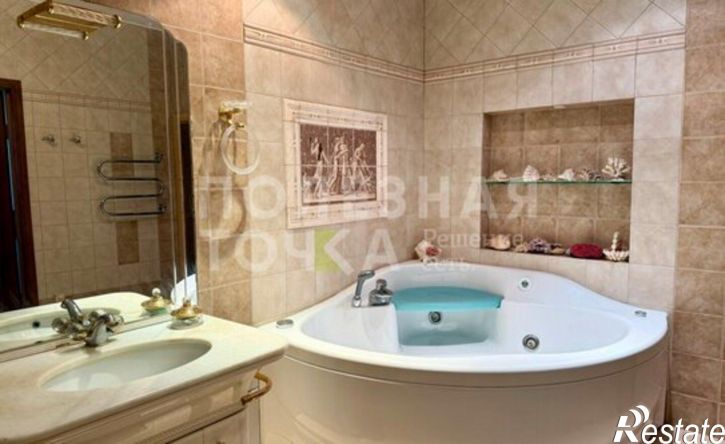 4-комн квартира ул Садовая, 210,  д. 210