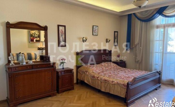4-комн квартира ул Садовая, 210,  д. 210