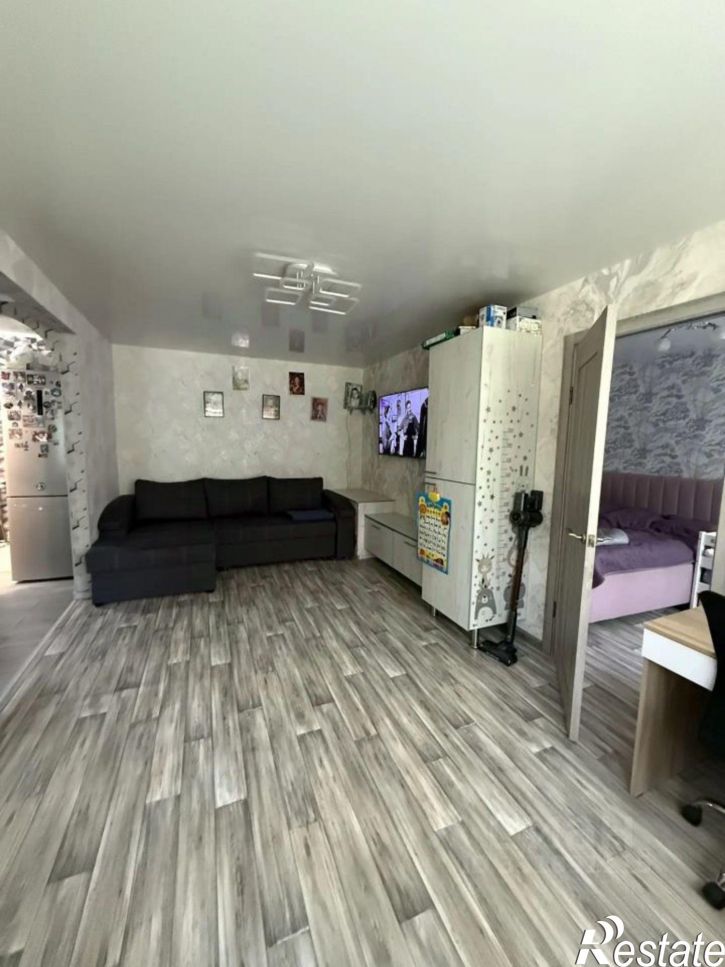 2-комн квартира ул Мориса Тореза, 143,  д. 143