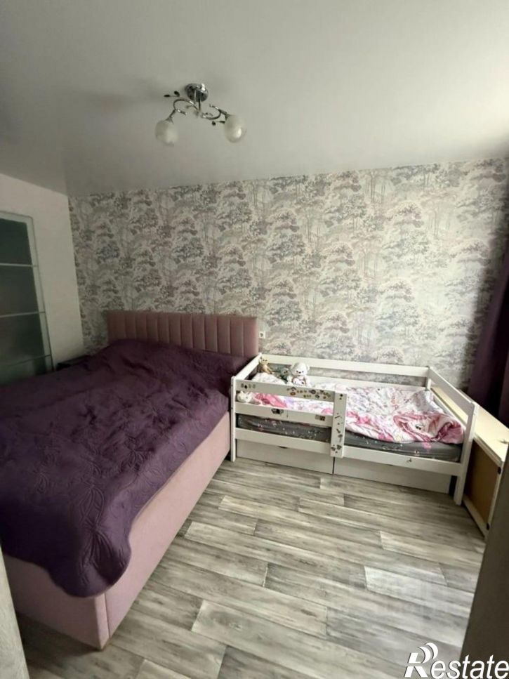 2-комн квартира ул Мориса Тореза, 143,  д. 143
