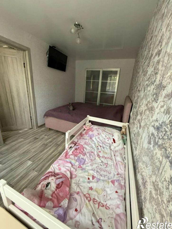 2-комн квартира ул Мориса Тореза, 143,  д. 143