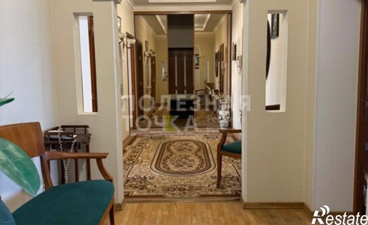 4-комн квартира ул Садовая, 210,  д. 210