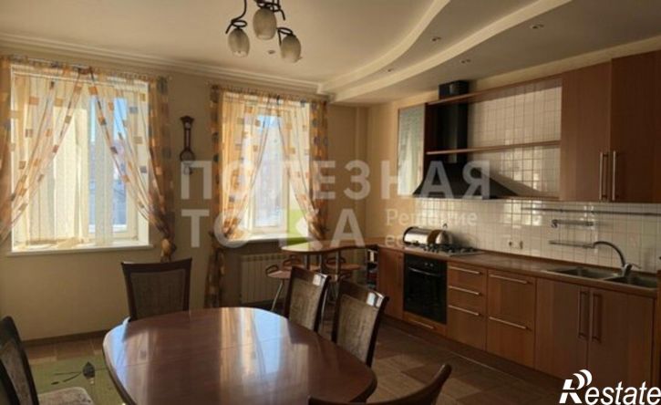 4-комн квартира ул Садовая, 210,  д. 210