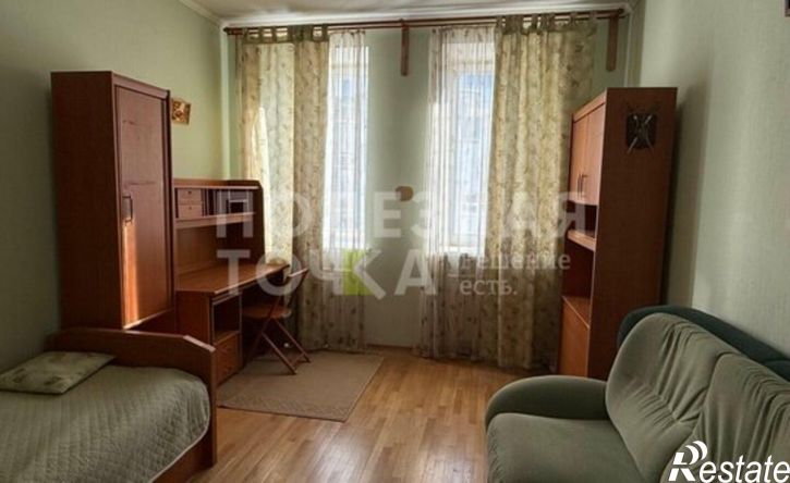 4-комн квартира ул Садовая, 210,  д. 210
