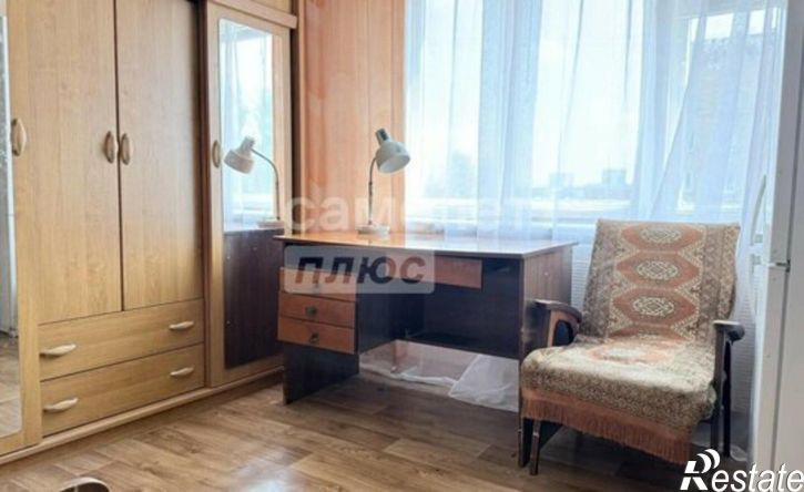 2-комн квартира ул Воронежская, 242,  д. 242