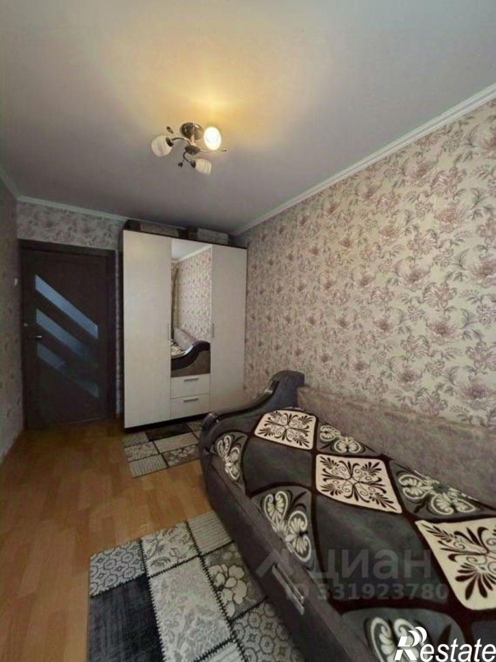 2-комн квартира ул Воронежская, 256,  д. 256