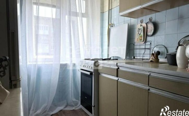 2-комн квартира ул Воронежская, 242,  д. 242