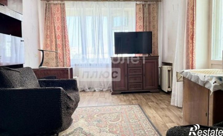2-комн квартира ул Воронежская, 242,  д. 242