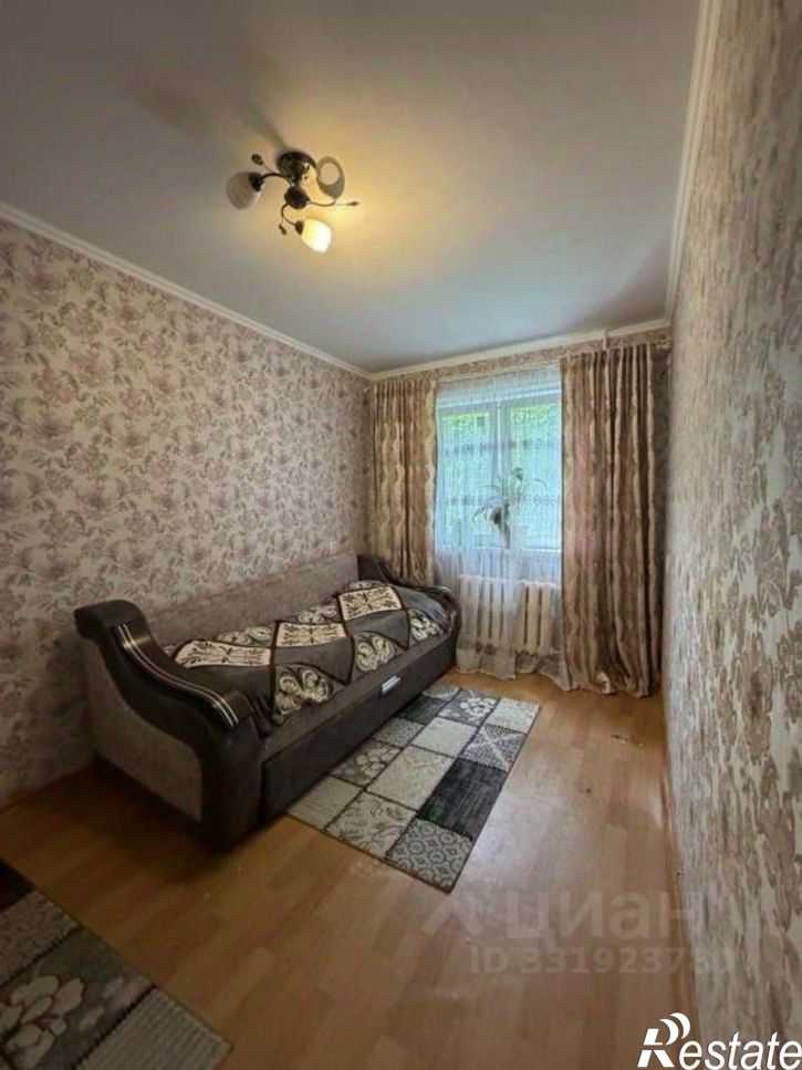 2-комн квартира ул Воронежская, 256,  д. 256