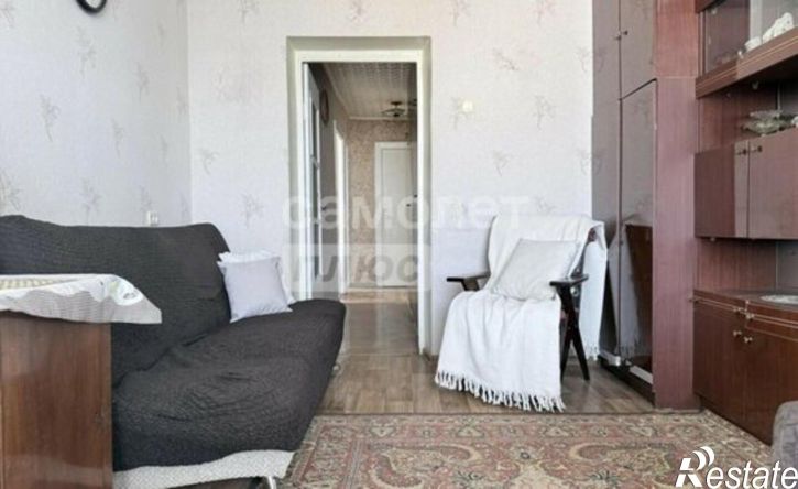 2-комн квартира ул Воронежская, 242,  д. 242