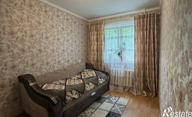 2-комн квартира ул Воронежская, 256,  д. 256