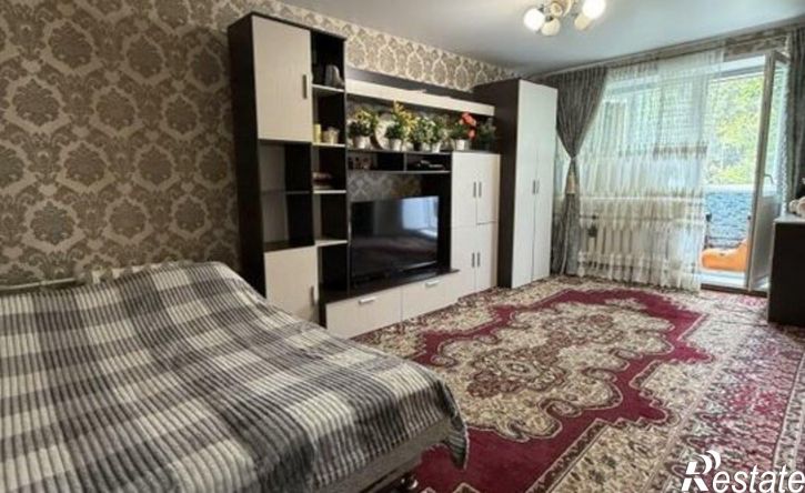 2-комн квартира ул Воронежская, 256,  д. 256
