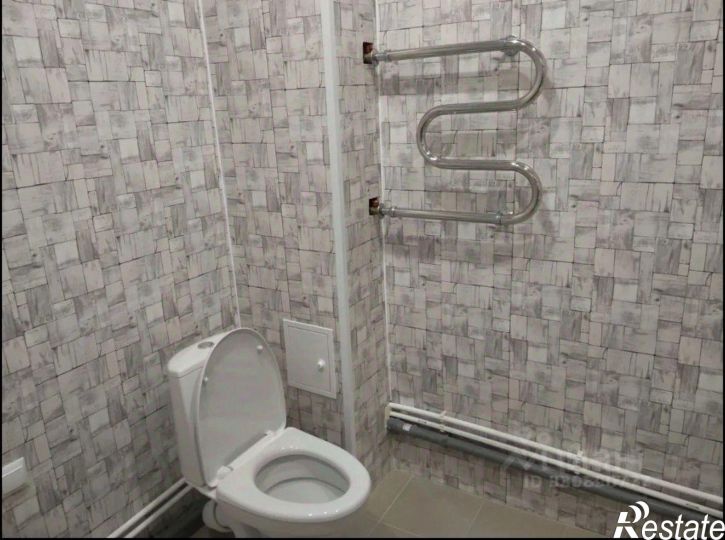 1-комн квартира ул Петра Алабина, 6,  д. 6