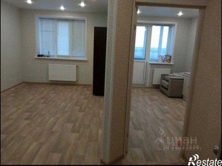 1-комн квартира ул Петра Алабина, 6,  д. 6