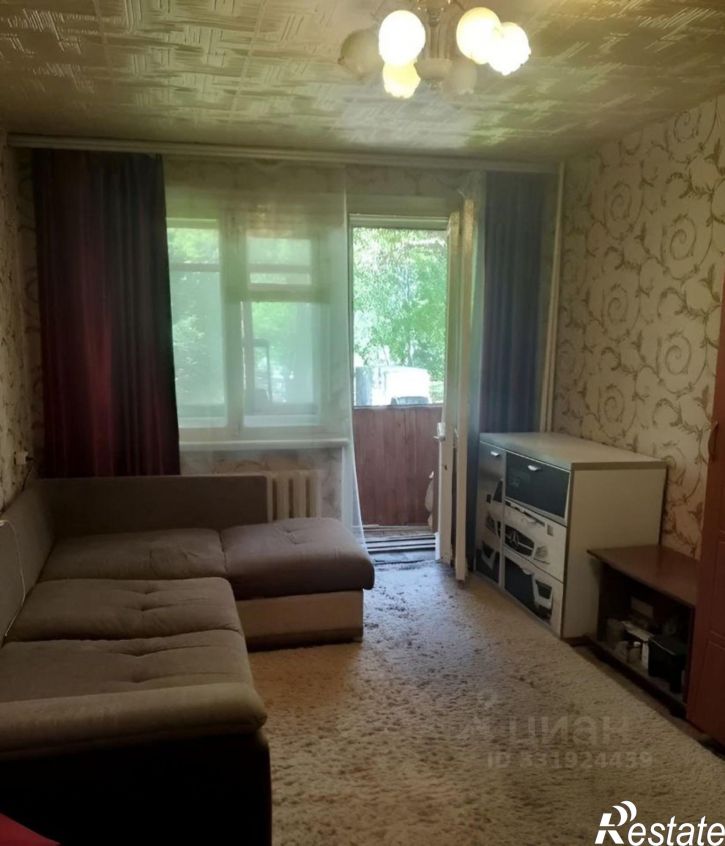 2-комн квартира 14-й кв-л, 4,  д. 4