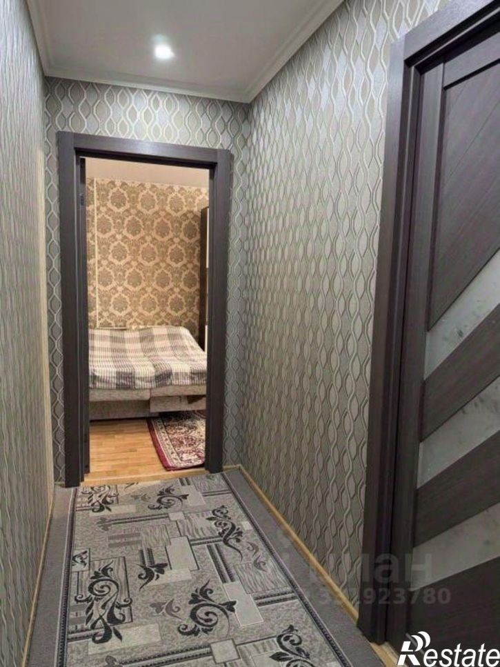 2-комн квартира ул Воронежская, 256,  д. 256