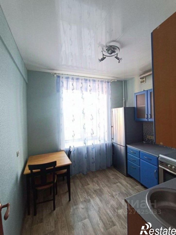 4-комн квартира ул Ново-Вокзальная, 9,  д. 9