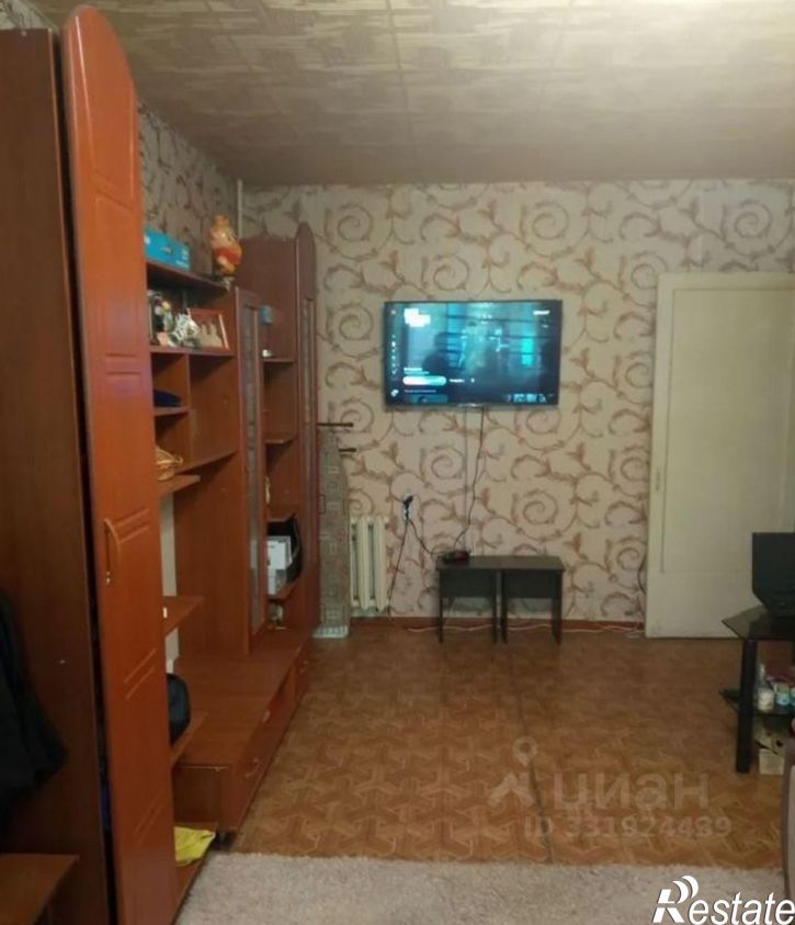 2-комн квартира 14-й кв-л, 4,  д. 4