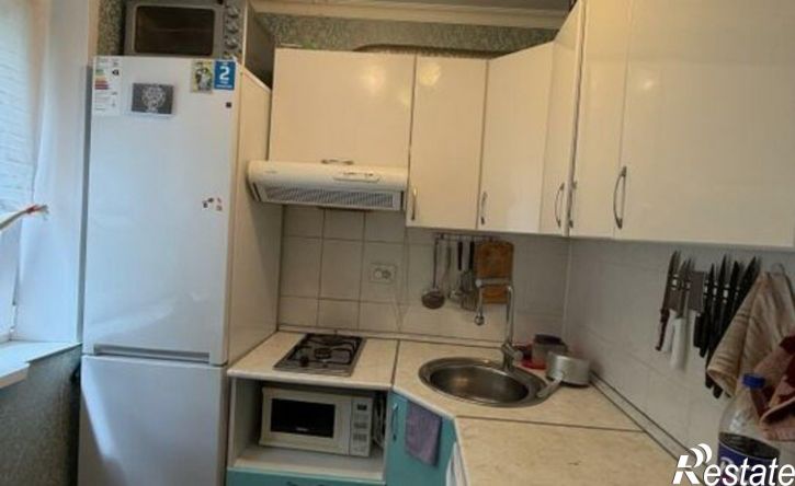 2-комн квартира ул Воронежская, 256,  д. 256