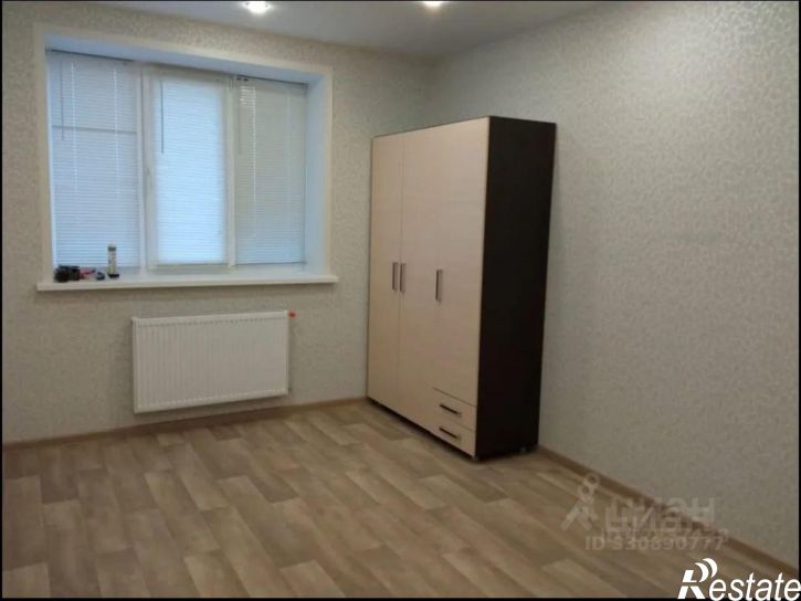 1-комн квартира ул Петра Алабина, 6,  д. 6