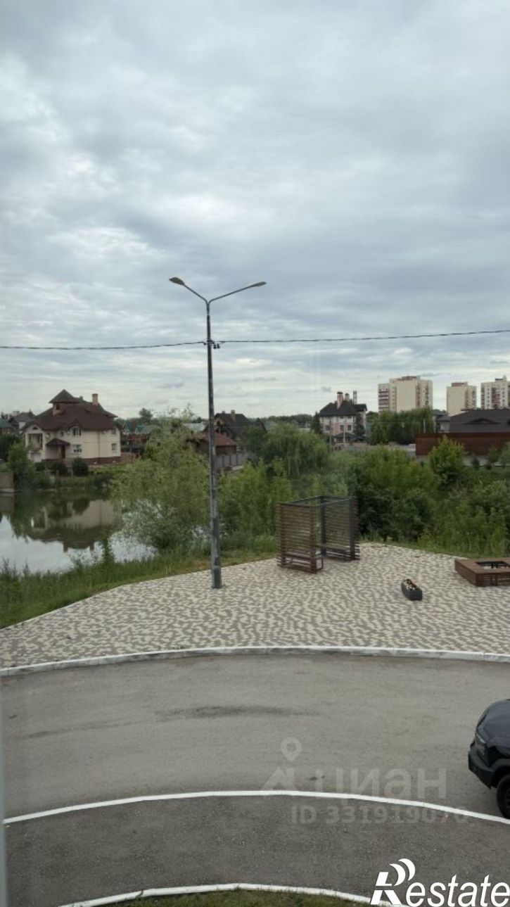 2-комн квартира бульвар Засамарская Слобода, 9