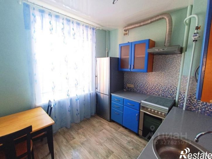 4-комн квартира ул Ново-Вокзальная, 9,  д. 9