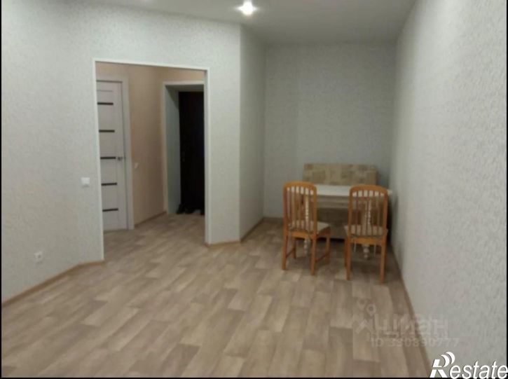1-комн квартира ул Петра Алабина, 6,  д. 6