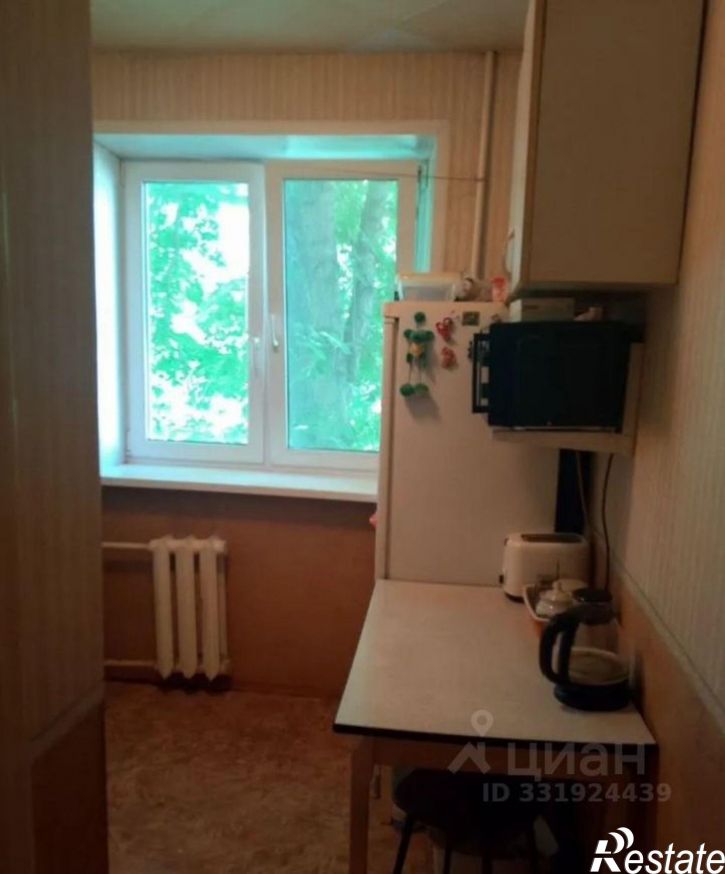 2-комн квартира 14-й кв-л, 4,  д. 4