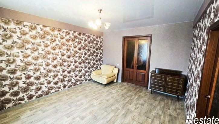 4-комн квартира ул Ново-Вокзальная, 9,  д. 9