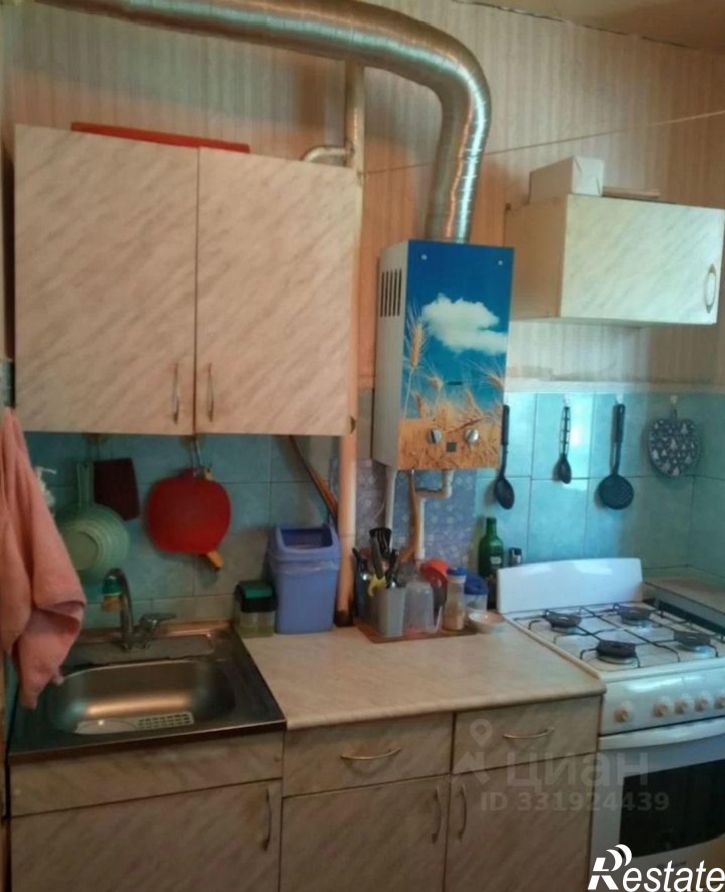 2-комн квартира 14-й кв-л, 4,  д. 4