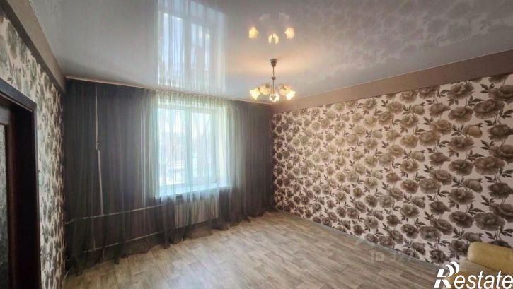 4-комн квартира ул Ново-Вокзальная, 9,  д. 9
