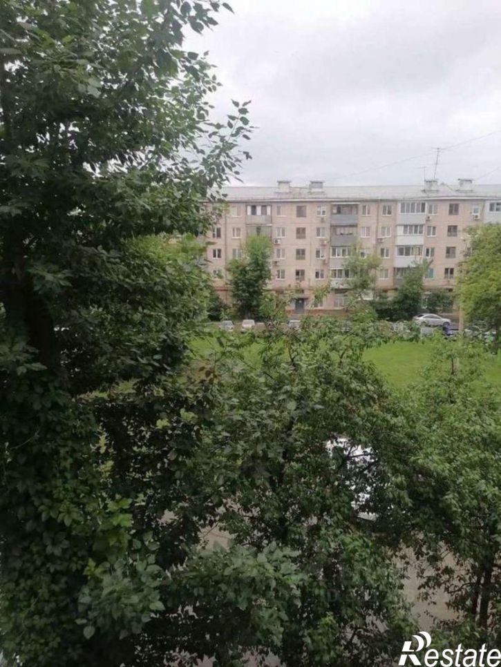 2-комн квартира ул Аэродромная, 22,  д. 22