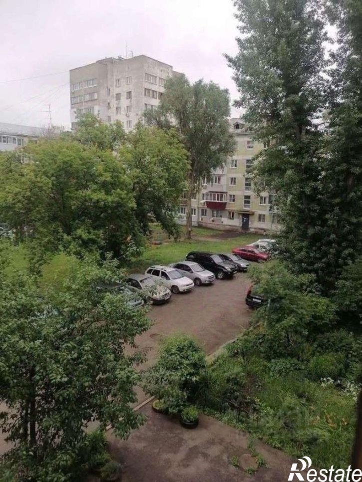 2-комн квартира ул Аэродромная, 22,  д. 22