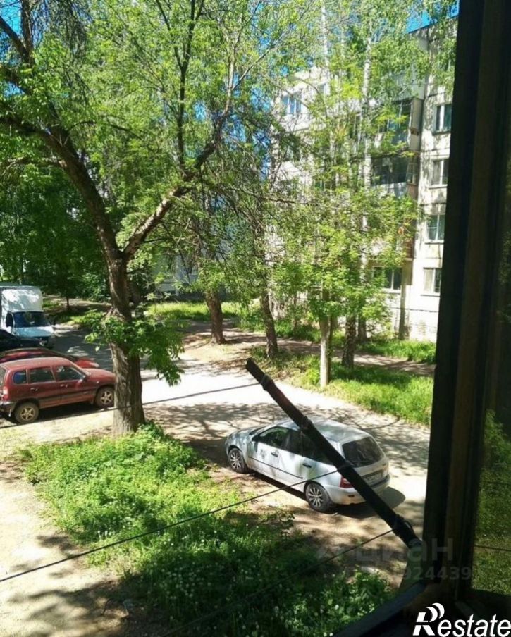 2-комн квартира 14-й кв-л, 4,  д. 4