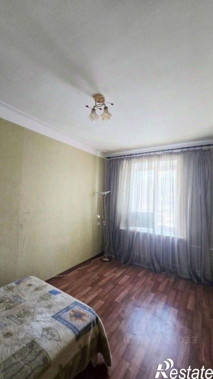 4-комн квартира ул Ново-Вокзальная, 9,  д. 9