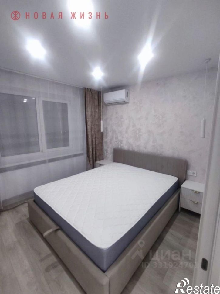 1-комн квартира ул Николая Баженова, 2А,  д. 2А